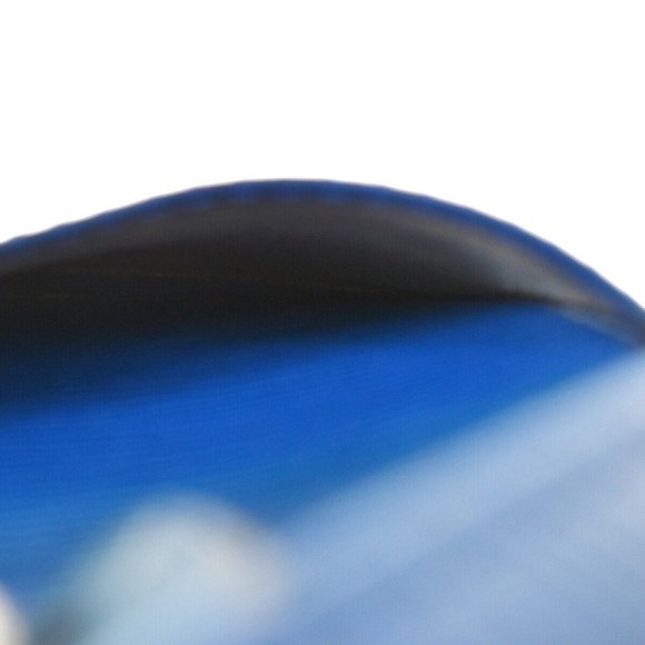 LOUIS VUITTON LV Logo Speedy Travel Hand Bag Epi Leather Blue - Picture 11 of 16